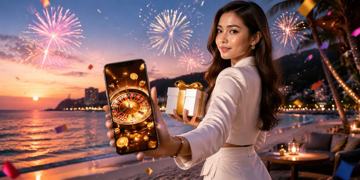 Penggunaan aplikasi winclub di Penang dengan bonus selamat datang yang menarik